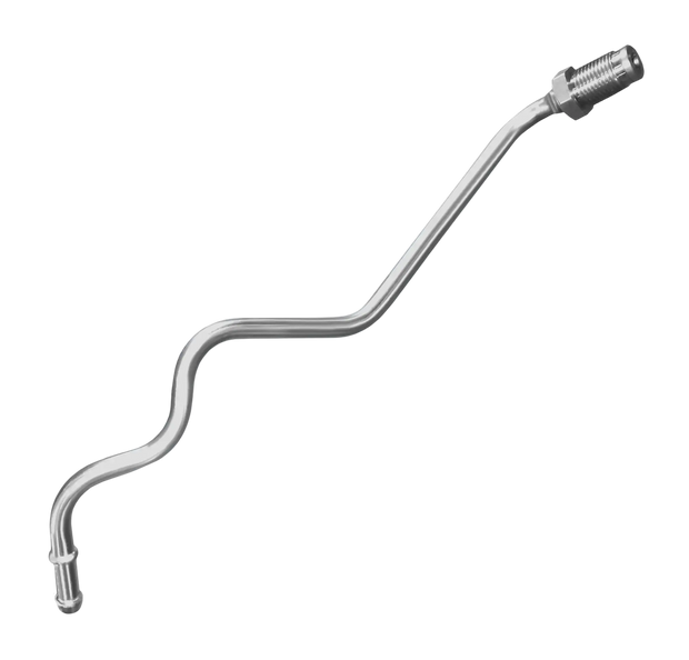 BM Druckrohr für AUDI A3 2.0 Vor-DPF | Euro 4 | OEM: Autoteile TRUST