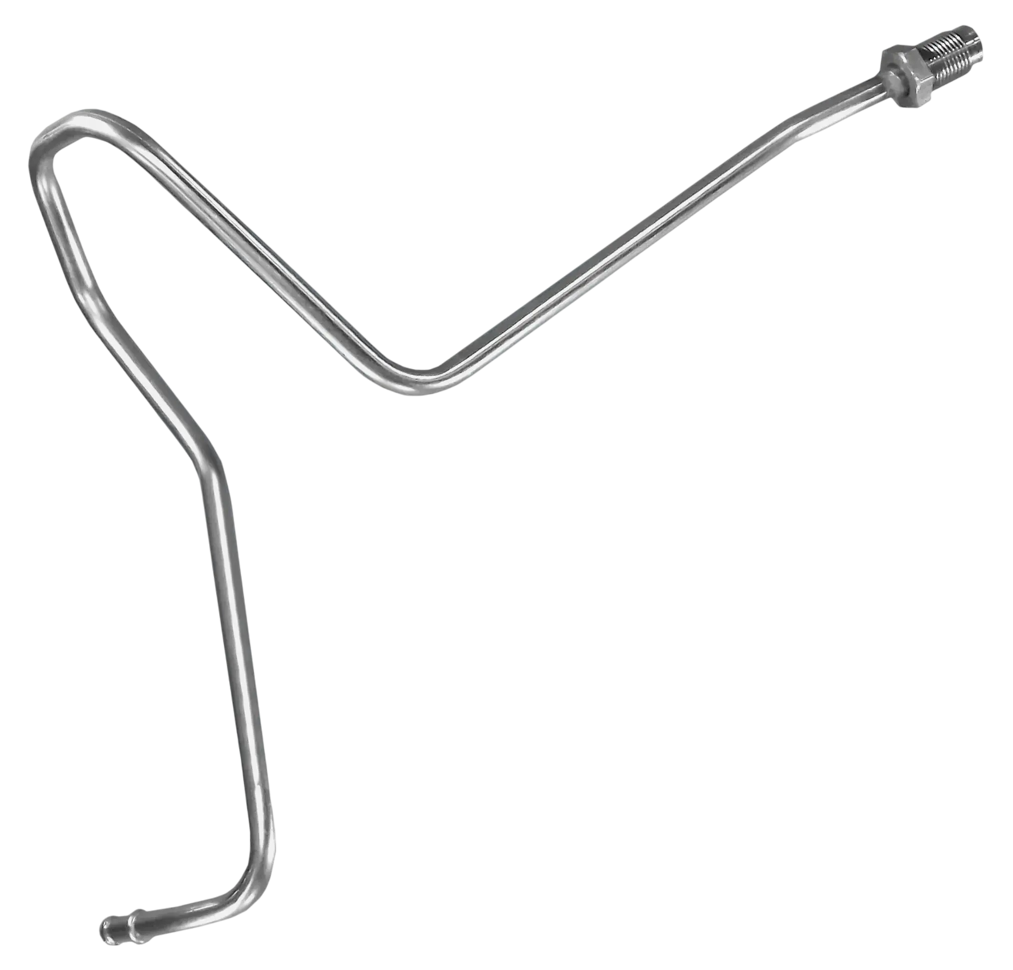 Autoteile BM Druckrohr für AUDI A3 2.0 Nach dem DPF | Euro 4 | OEM: bei Autoteile TRUST