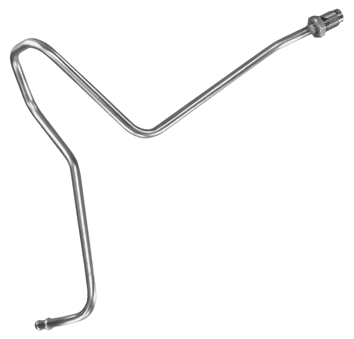 Autoteile BM Druckrohr für AUDI A3 2.0 Nach dem DPF | Euro 4 | OEM: bei Autoteile TRUST