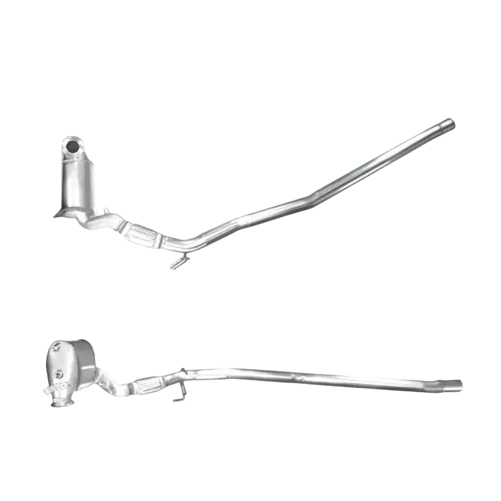 Autoteile BM CATALYSTS SiC-DPF für AUDI A3 2L Diesel | Euro 4 | OEM: 1K0254700DV bei Autoteile TRUST