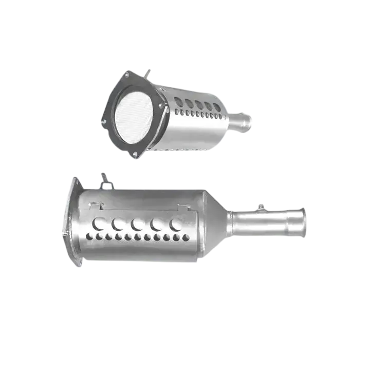 Autoteile BM CATALYSTS Homologierter DPF für CITROEN C4 2L Diesel | Euro 5 | OEM: 1611323680 bei Autoteile TRUST