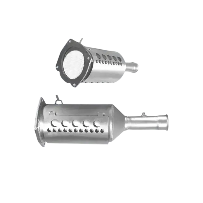 Autoteile BM CATALYSTS Homologierter DPF für CITROEN C4 2L Diesel | Euro 5 | OEM: 1611323680 bei Autoteile TRUST