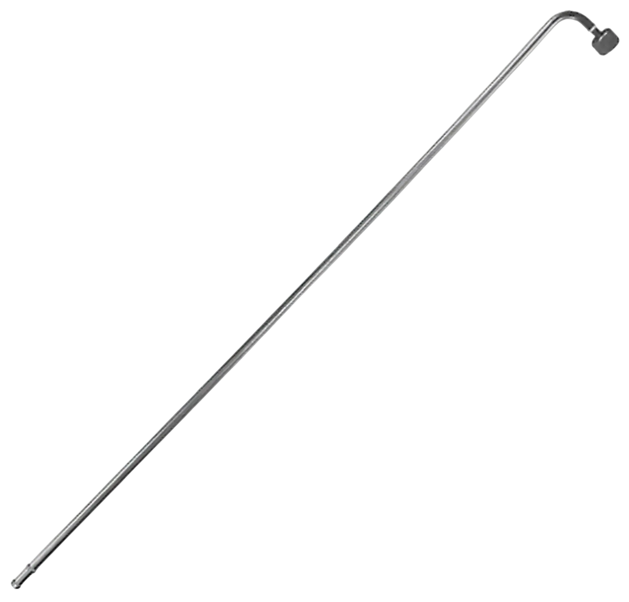 Autoteile BM Druckrohr für CITROEN C4 2.0 Hinten; lang | Euro 5 | OEM: 1714K7 bei Autoteile TRUST