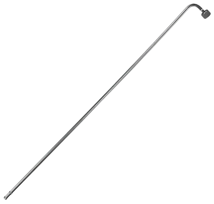 Autoteile BM Druckrohr für CITROEN C4 2.0 Hinten; lang | Euro 5 | OEM: 1714K7 bei Autoteile TRUST