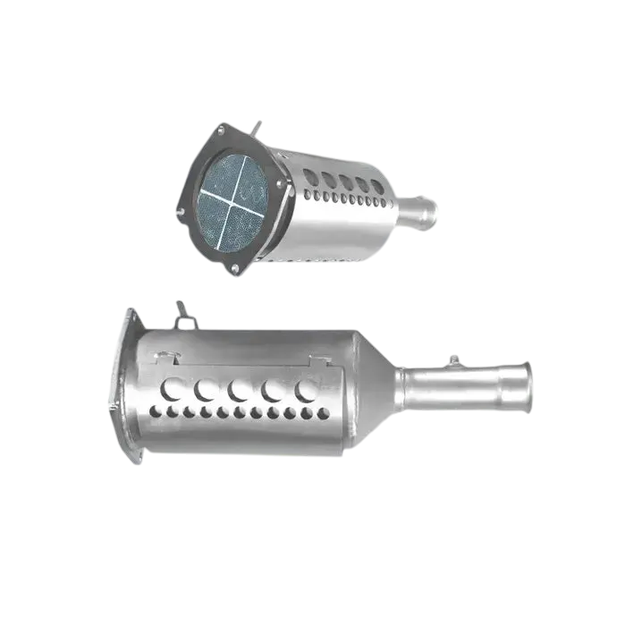 Autoteile BM CATALYSTS Homologierter SiC-DPF für CITROEN C4 2L Diesel | Euro 5 | OEM: 1611323680 bei Autoteile TRUST