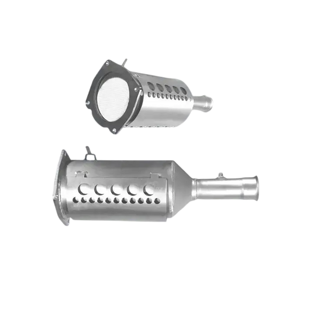 Autoteile BM CATALYSTS Homologierter DPF für CITROEN C4 2L Diesel | Euro 5 | OEM: 1611323680 bei Autoteile TRUST