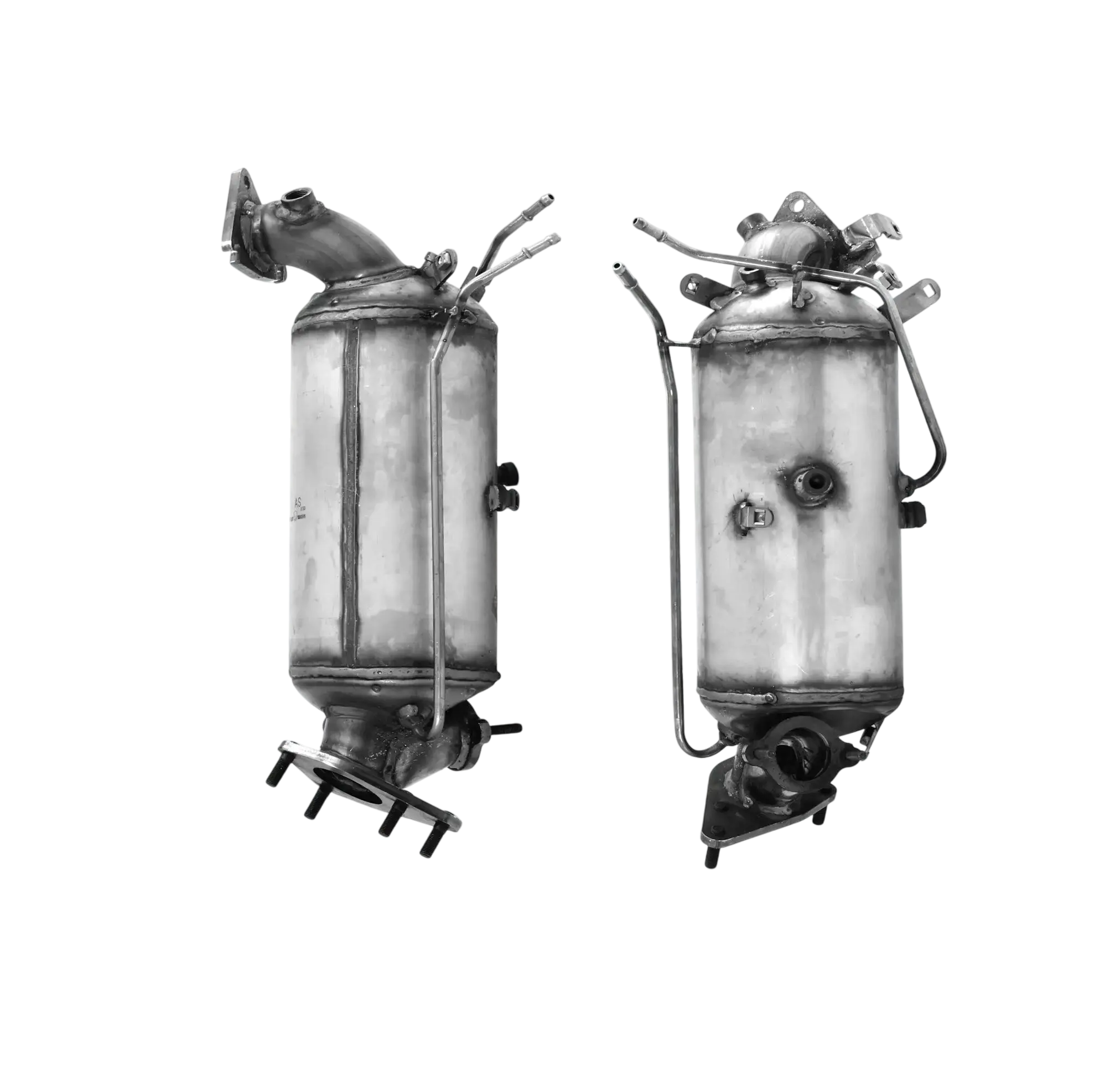 Autoteile BM CATALYSTS Homologiert Diesel Kat & DPF für HONDA CIVIC 1.6L Diesel | Euro 6 | OEM: 18180RSXG10 bei Autoteile TRUST