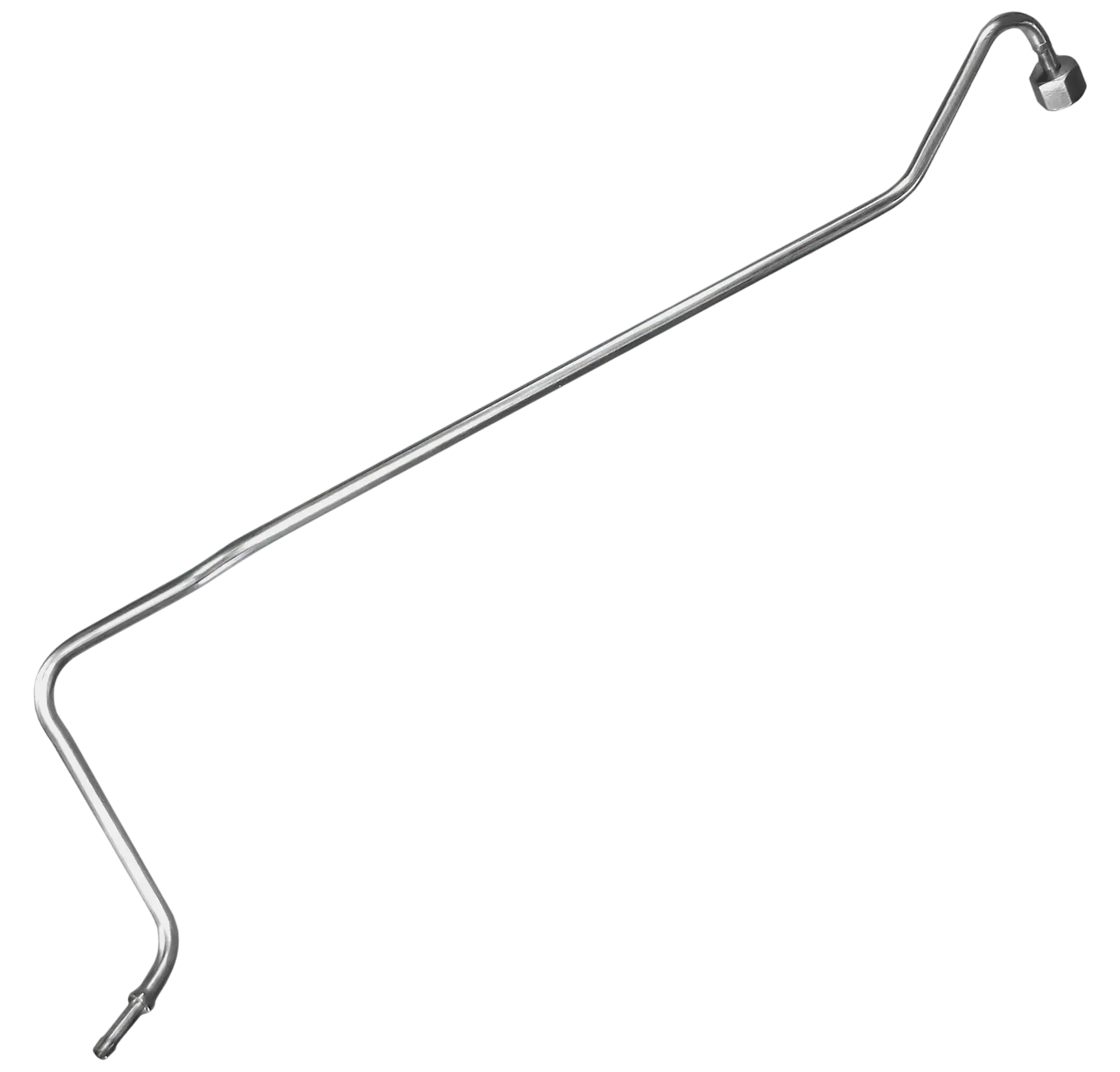 Autoteile BM Druckrohr für MERCEDES SPRINTER 2.1 Hinten; lang | Euro 5 | OEM: A9064900139 bei Autoteile TRUST