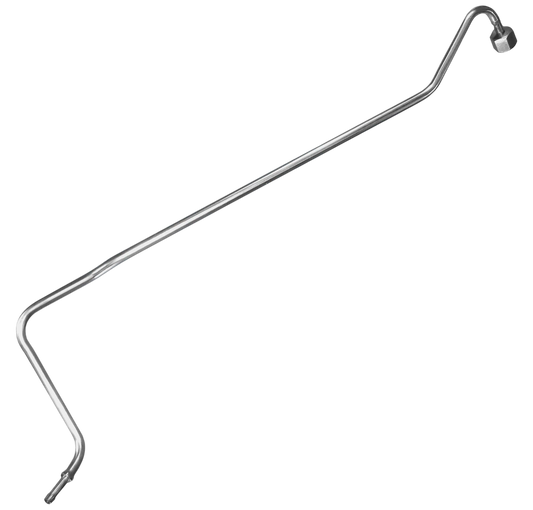 BM Druckrohr für MERCEDES SPRINTER 2.1 Hinten; lang | Euro 5 | OEM: A9064900139 Autoteile TRUST