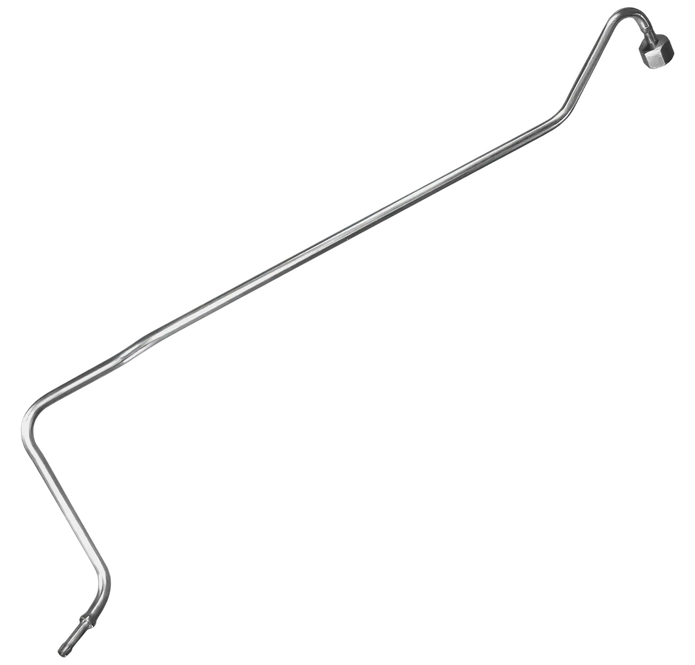 Autoteile BM Druckrohr für MERCEDES SPRINTER 2.1 Hinten; lang | Euro 5 | OEM: A9064900139 bei Autoteile TRUST