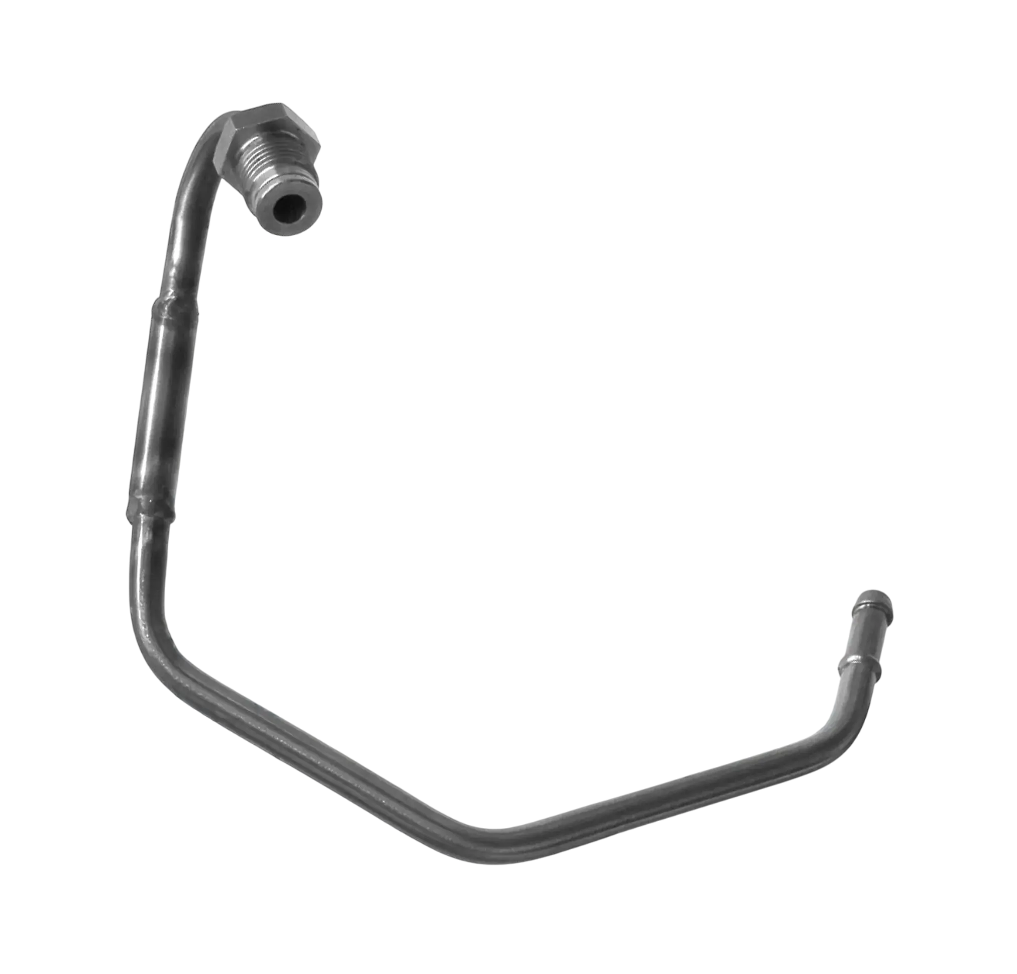 Autoteile BM Druckrohr für AUDI A6 2.0 Vor-DPF | Euro 5 | OEM: 4F0131205A bei Autoteile TRUST