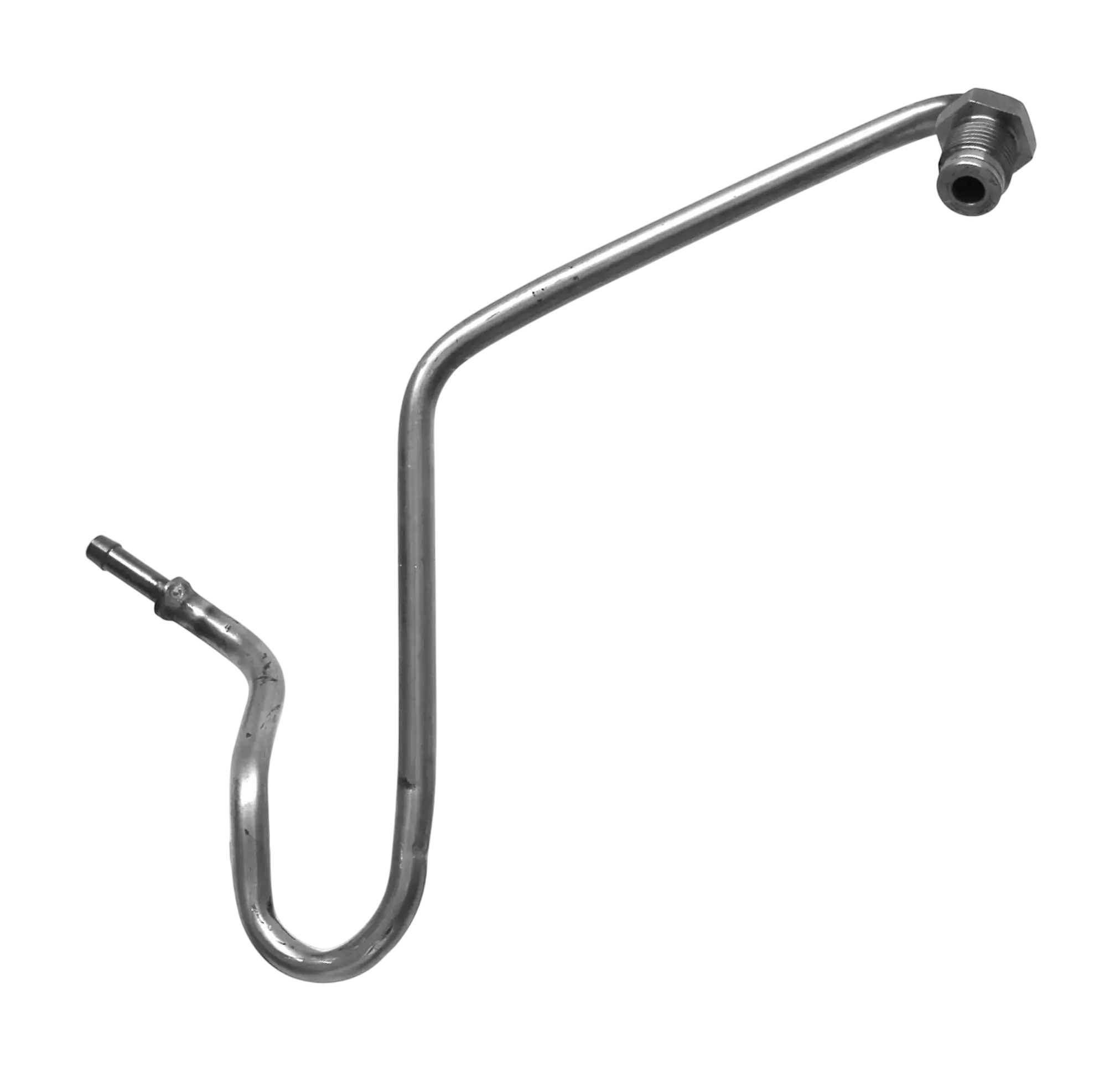 Autoteile BM Druckrohr für AUDI A6 2.0 Nach dem DPF | Euro 5 | OEM: 4F0131205 bei Autoteile TRUST