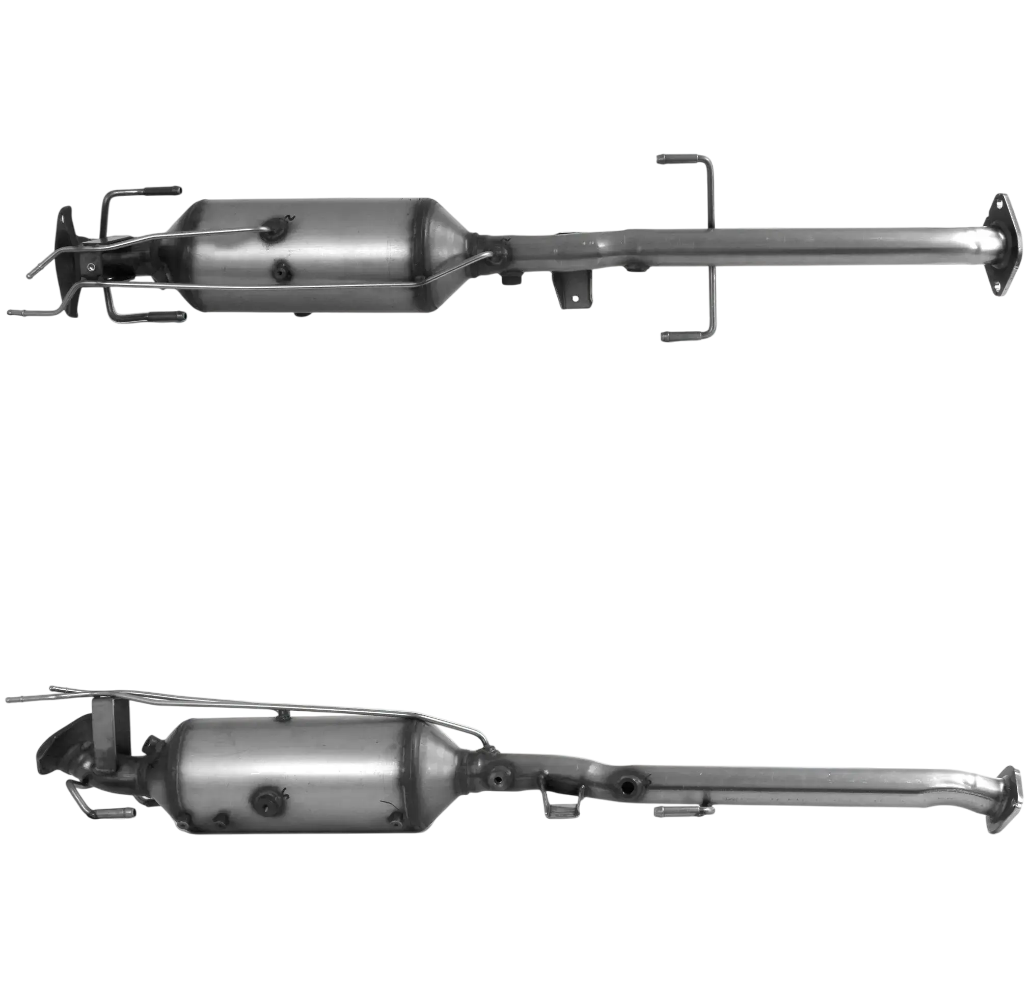 Autoteile BM CATALYSTS Homologiert Diesel Kat & DPF für MAZDA 6 2.2L Diesel | Euro 5 | OEM: R2YK2055XA bei Autoteile TRUST