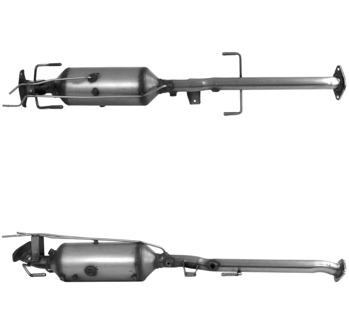 Autoteile BM CATALYSTS Homologiert Diesel Kat & SiC DPF für MAZDA 6 2.2L Diesel | Euro 5 | OEM: R2YK2055XA bei Autoteile TRUST