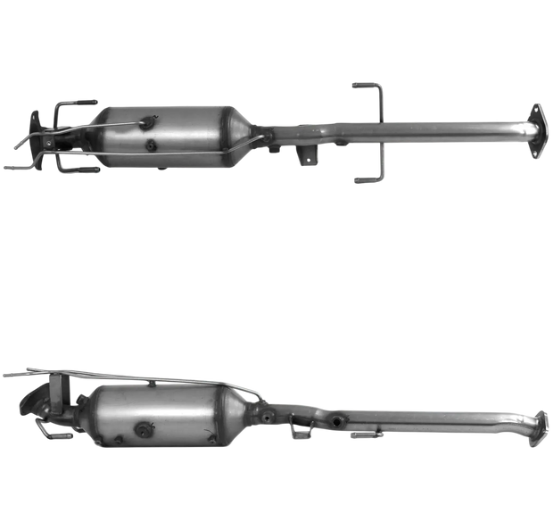 Autoteile BM CATALYSTS Homologiert Diesel Kat & SiC DPF für MAZDA 6 2.2L Diesel | Euro 5 | OEM: R2YK2055XA bei Autoteile TRUST