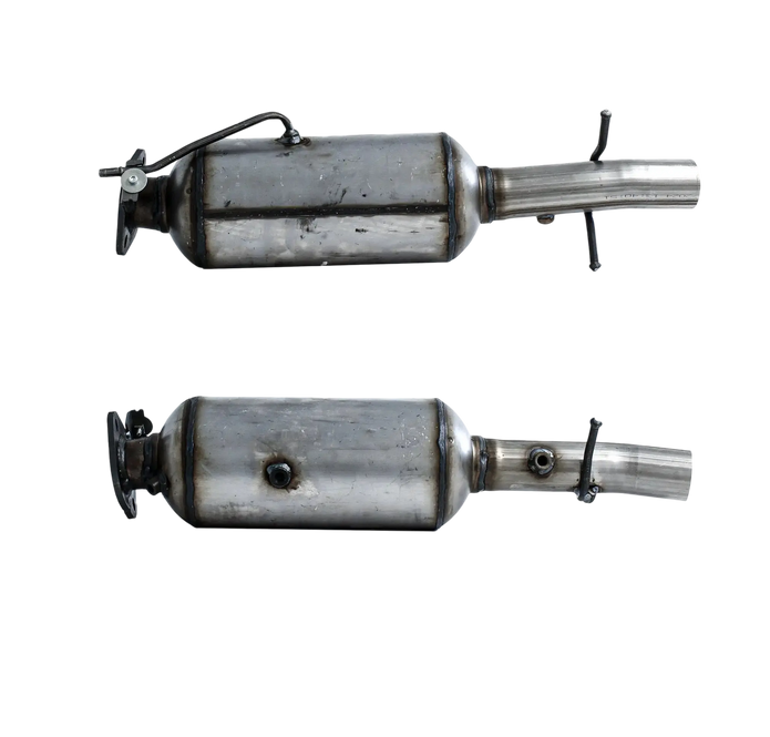 Autoteile BM CATALYSTS Homologiert Diesel Kat & DPF für FORD TRANSIT 2.2L Diesel | Euro 5 | OEM: 1817575 bei Autoteile TRUST