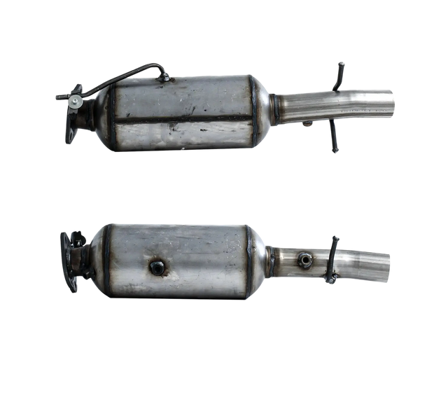 Autoteile BM CATALYSTS Homologiert Diesel Kat & DPF für FORD TRANSIT 2.2L Diesel | Euro 5 | OEM: 1817575 bei Autoteile TRUST