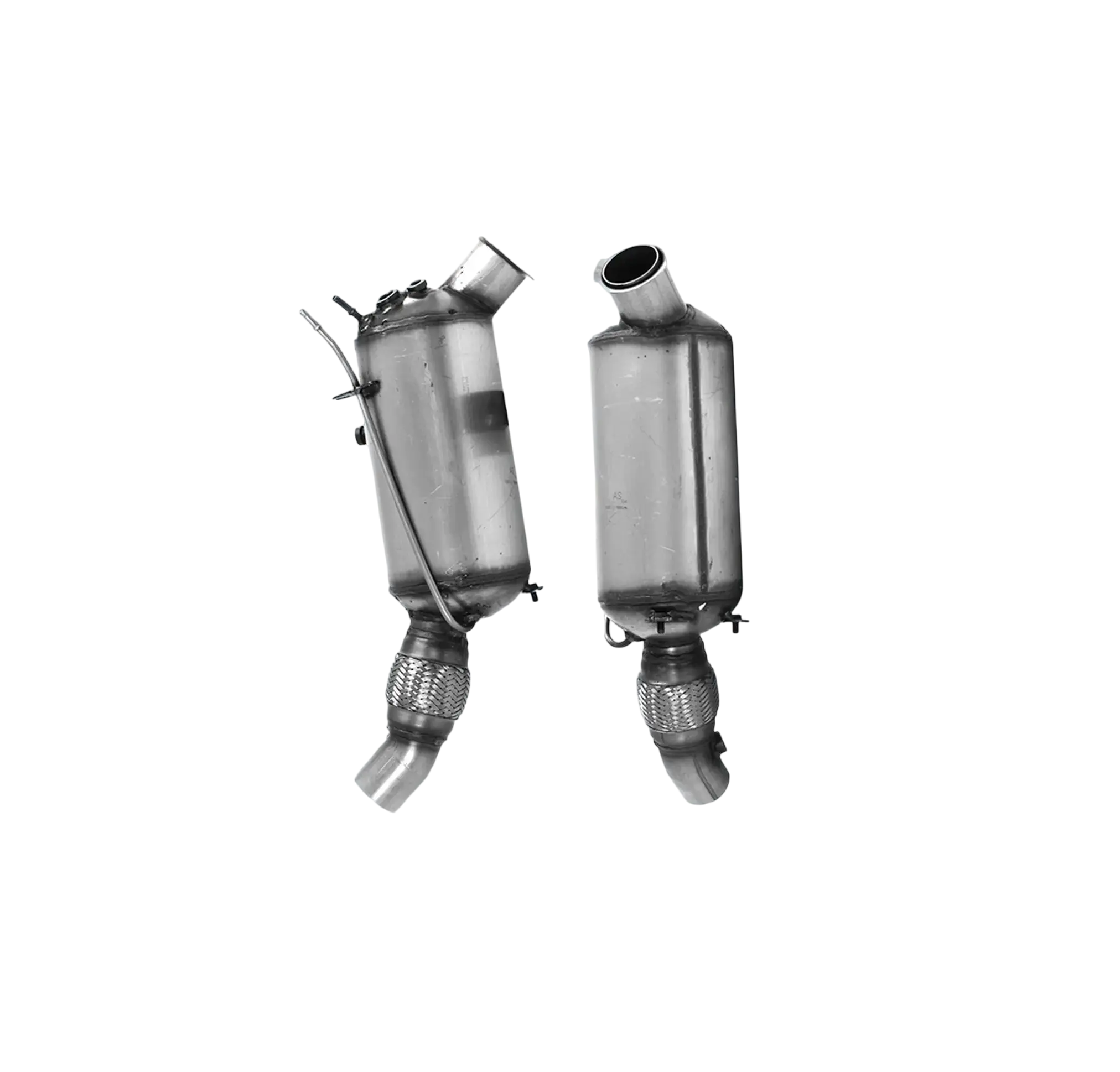 Autoteile BM CATALYSTS Homologiert Diesel Kat & DPF für BMW 118d 2L Diesel | Euro 6 | OEM: 18308513960 bei Autoteile TRUST