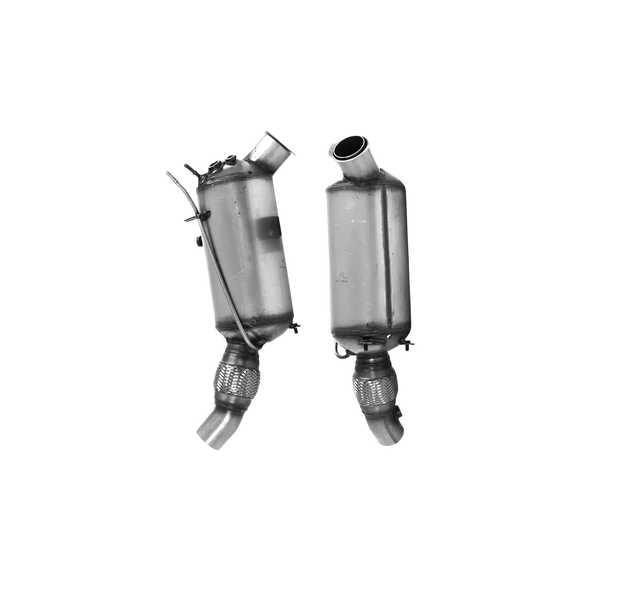 Autoteile BM CATALYSTS Homologiert Diesel Kat & DPF für BMW 118d 2L Diesel | Euro 6 | OEM: 18308513960 bei Autoteile TRUST