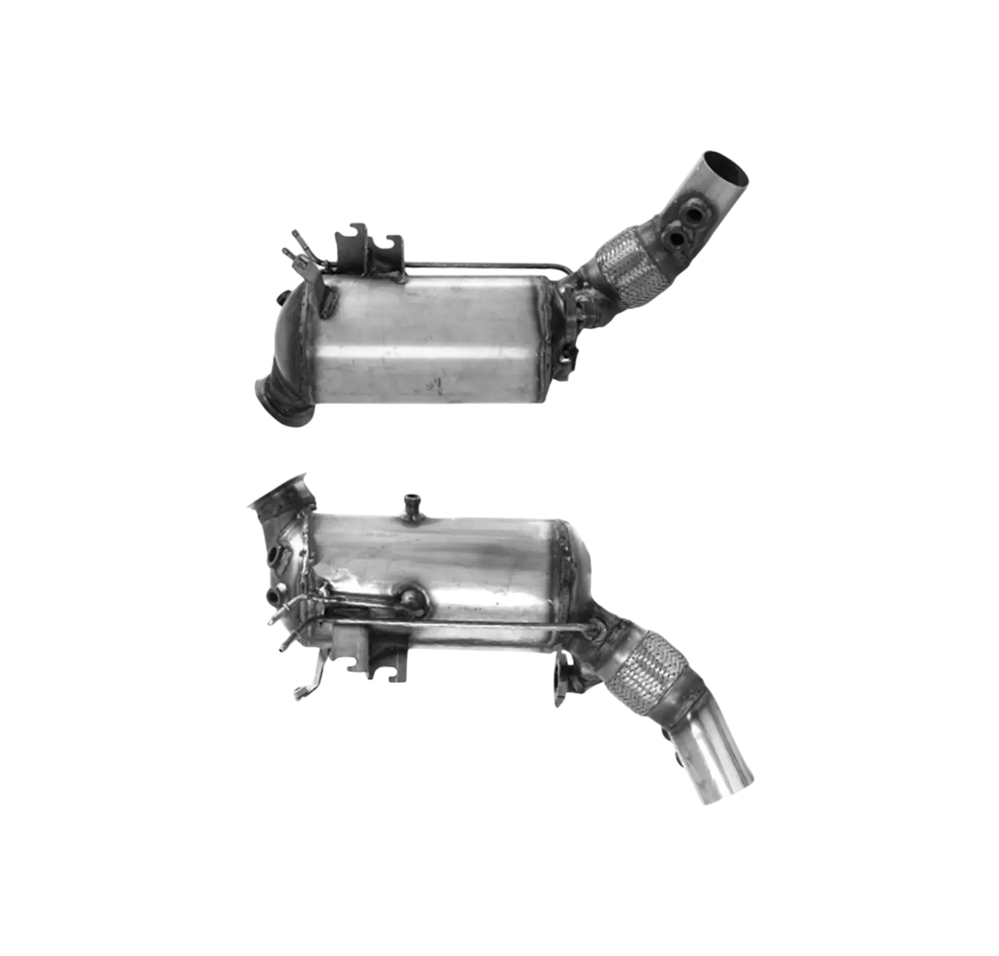 Autoteile BM CATALYSTS Homologiert Diesel Kat & DPF für BMW X3 2L Diesel | Euro 6 | OEM: 18328596378 bei Autoteile TRUST