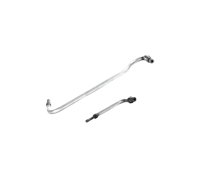 Autoteile BM Druckrohr für FIAT TALENTO 1.6 Nach und vor DPF | Euro 6 | OEM: 2081500Q0B bei Autoteile TRUST