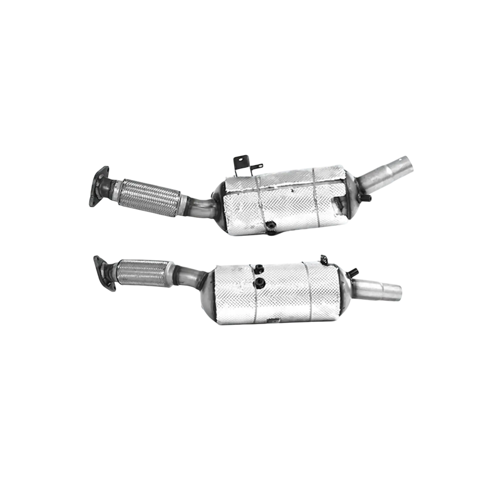 Autoteile BM CATALYSTS Homologiert Diesel Kat & DPF für FIAT TALENTO 1.6L Diesel | Euro 6 | OEM: 200100665R bei Autoteile TRUST