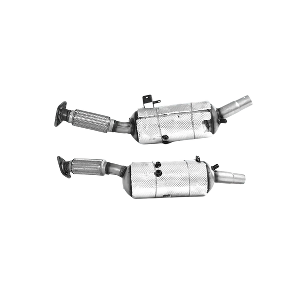 Autoteile BM CATALYSTS Homologiert Diesel Kat & DPF für FIAT TALENTO 1.6L Diesel | Euro 6 | OEM: 200100665R bei Autoteile TRUST
