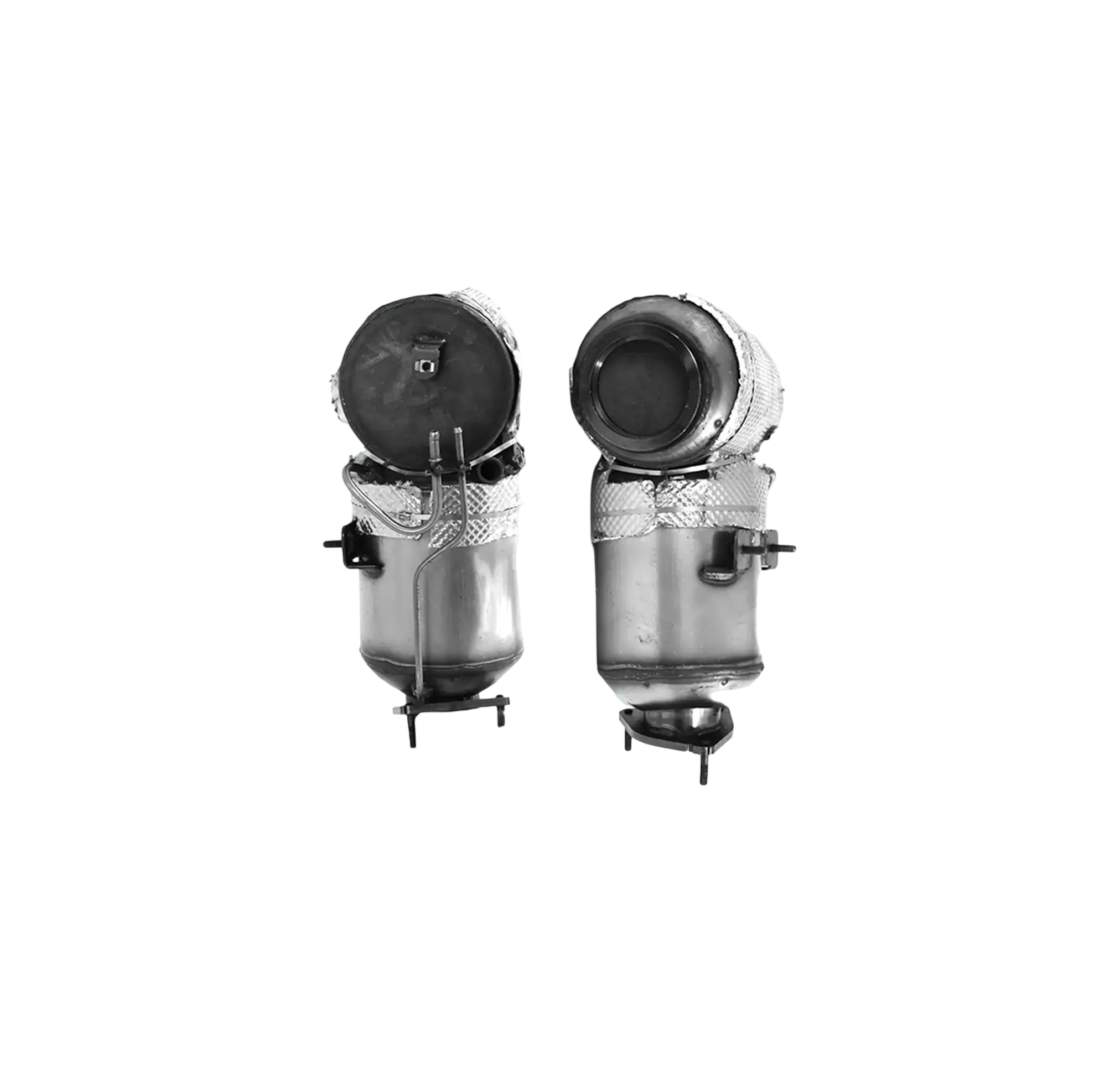 Autoteile BM CATALYSTS Homologiert Diesel Kat & DPF für VOLVO S60 2L Diesel | Euro 6 | OEM: 36000606 bei Autoteile TRUST