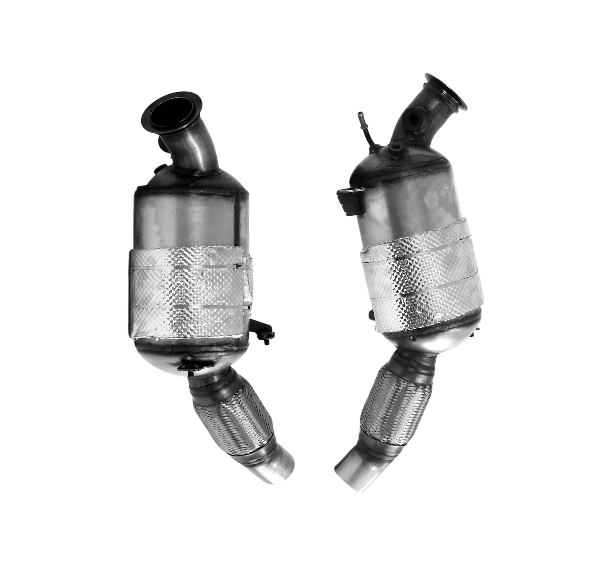 Autoteile BM CATALYSTS Homologiert Diesel Kat & DPF für BMW 116d 2L Diesel | Euro 5 | OEM: 18307812283 bei Autoteile TRUST