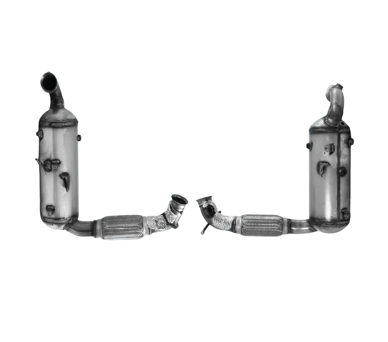 Autoteile BM CATALYSTS Homologiert Diesel Kat & DPF für FORD FIESTA 1.5L Diesel | Euro 6 | OEM: 2112896 bei Autoteile TRUST