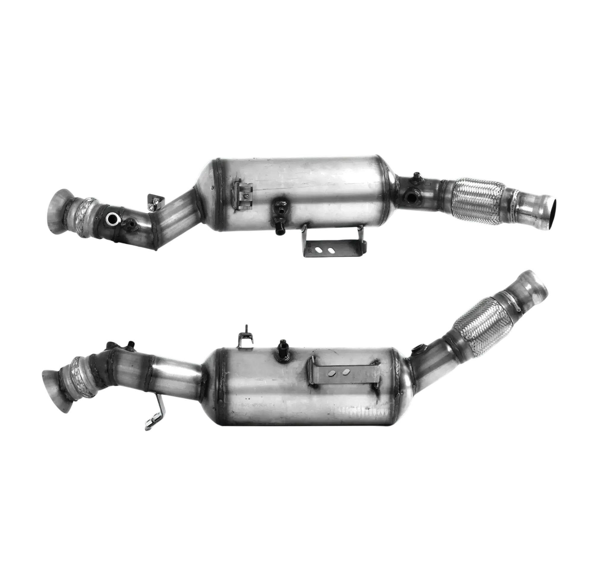 Autoteile BM CATALYSTS Homologiert Diesel Kat & DPF für MERCEDES SPRINTER 2.1L Diesel | Euro 6 | OEM: 9064907881 bei Autoteile TRUST