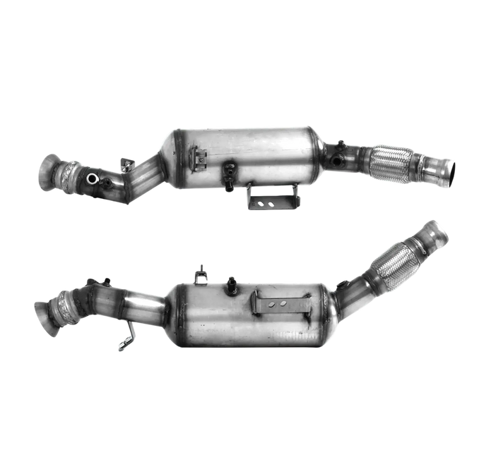 Autoteile BM CATALYSTS Homologiert Diesel Kat & DPF für MERCEDES SPRINTER 2.1L Diesel | Euro 6 | OEM: 9064907881 bei Autoteile TRUST