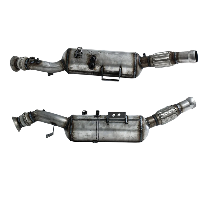 Autoteile BM CATALYSTS Homologiert Diesel Kat & DPF für MERCEDES SPRINTER 2.1L Diesel | Euro 5 | OEM: 9064900100 bei Autoteile TRUST