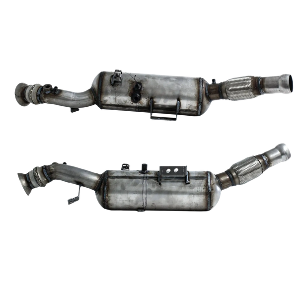 Autoteile BM CATALYSTS Homologiert Diesel Kat & DPF für MERCEDES SPRINTER 2.1L Diesel | Euro 5 | OEM: 9064900100 bei Autoteile TRUST