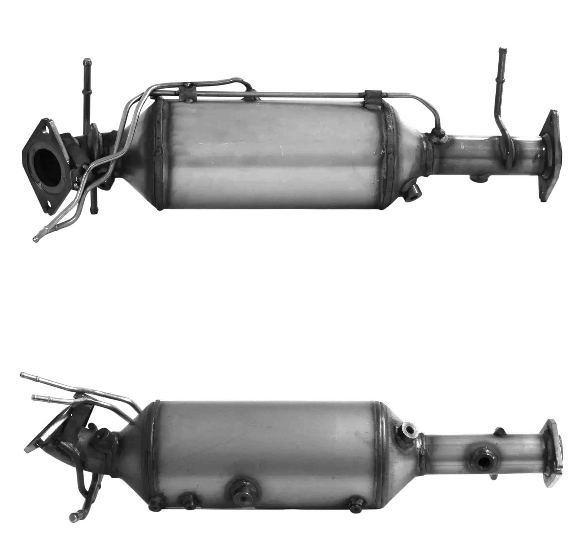 Autoteile BM CATALYSTS Homologiert Diesel Kat & DPF für MAZDA 3 2.2L Diesel | Euro 5 | OEM: R2YH2055XA bei Autoteile TRUST