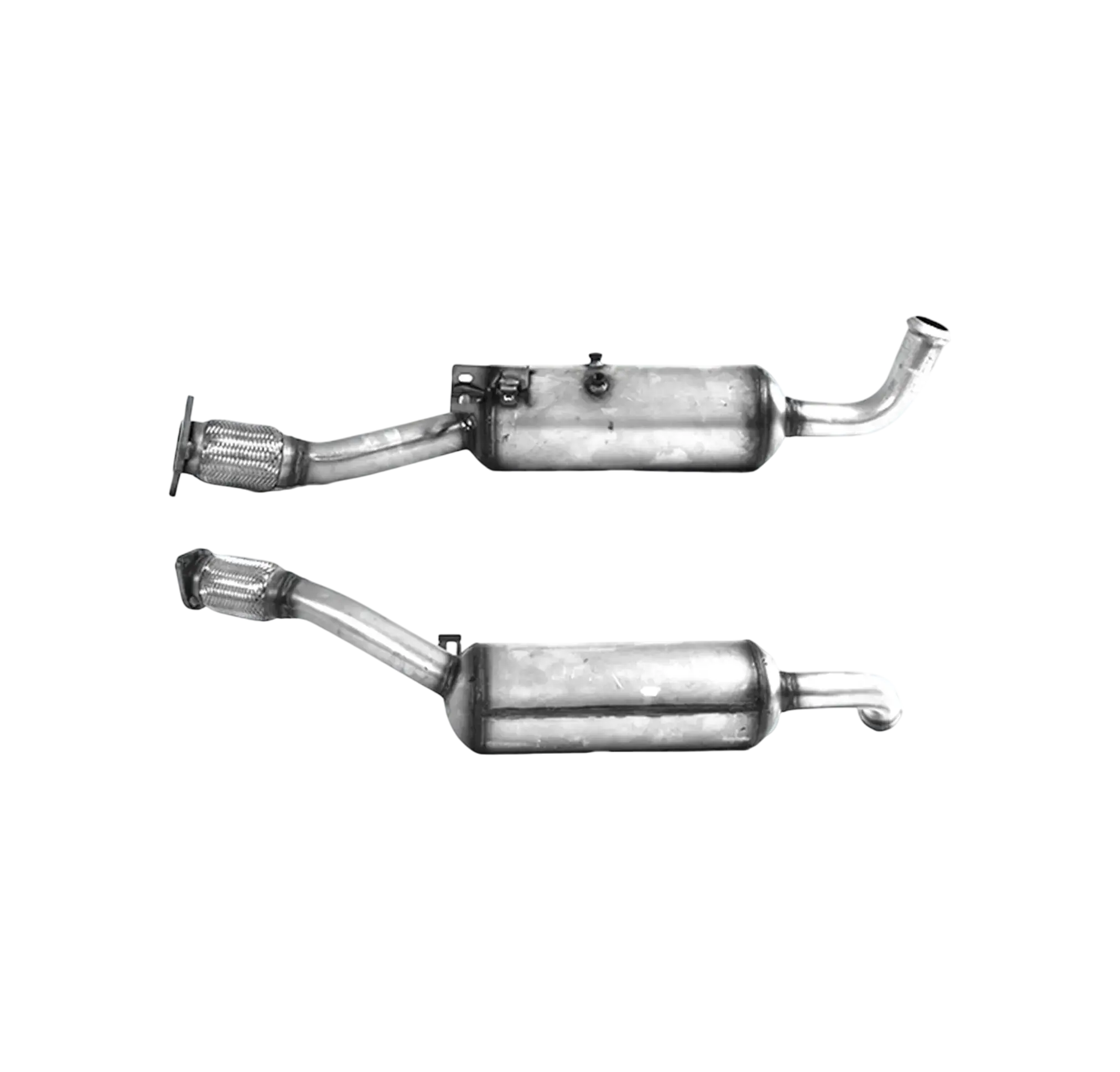 Autoteile BM CATALYSTS Homologiert Diesel Kat & DPF für NISSAN PRIMASTAR 2L Diesel | Euro 5 | OEM: 200103952R bei Autoteile TRUST