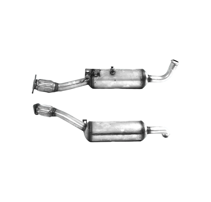 Autoteile BM CATALYSTS Homologiert Diesel Kat & DPF für NISSAN PRIMASTAR 2L Diesel | Euro 5 | OEM: 200103952R bei Autoteile TRUST