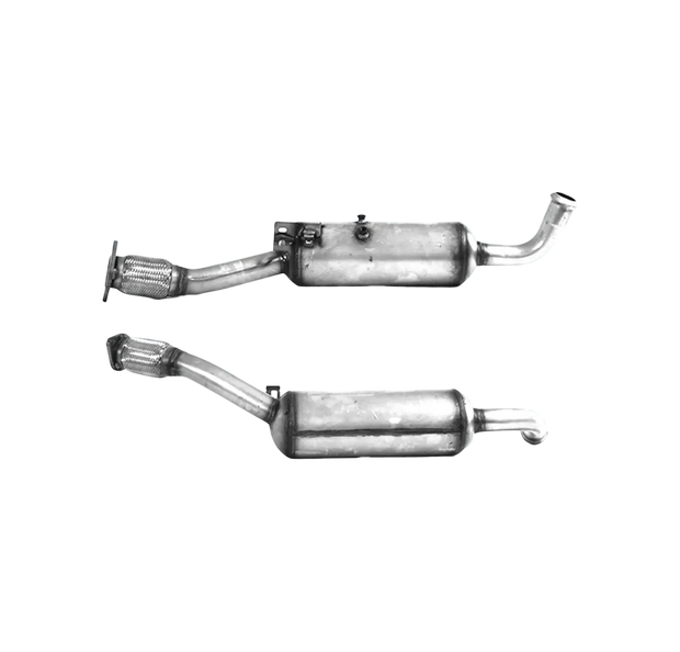 Autoteile BM CATALYSTS Homologiert Diesel Kat & DPF für NISSAN PRIMASTAR 2L Diesel | Euro 5 | OEM: 200103952R bei Autoteile TRUST