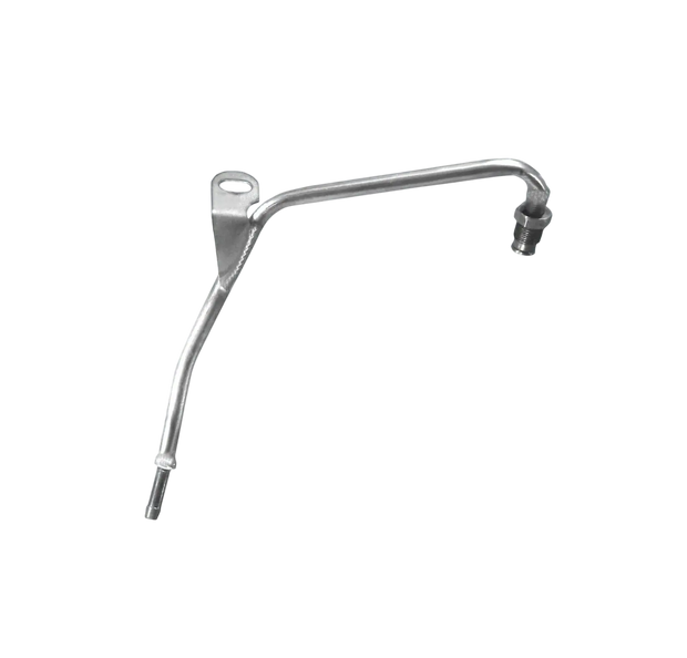 BM Druckrohr für NISSAN PRIMASTAR 2.0 Vor-DPF | Euro 5 | OEM: 2082700Q0C Autoteile TRUST