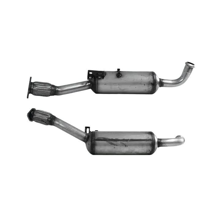 Autoteile BM CATALYSTS Homologiert Diesel Kat & DPF für NISSAN PRIMASTAR 2L Diesel | Euro 5 | OEM: 200106087R bei Autoteile TRUST