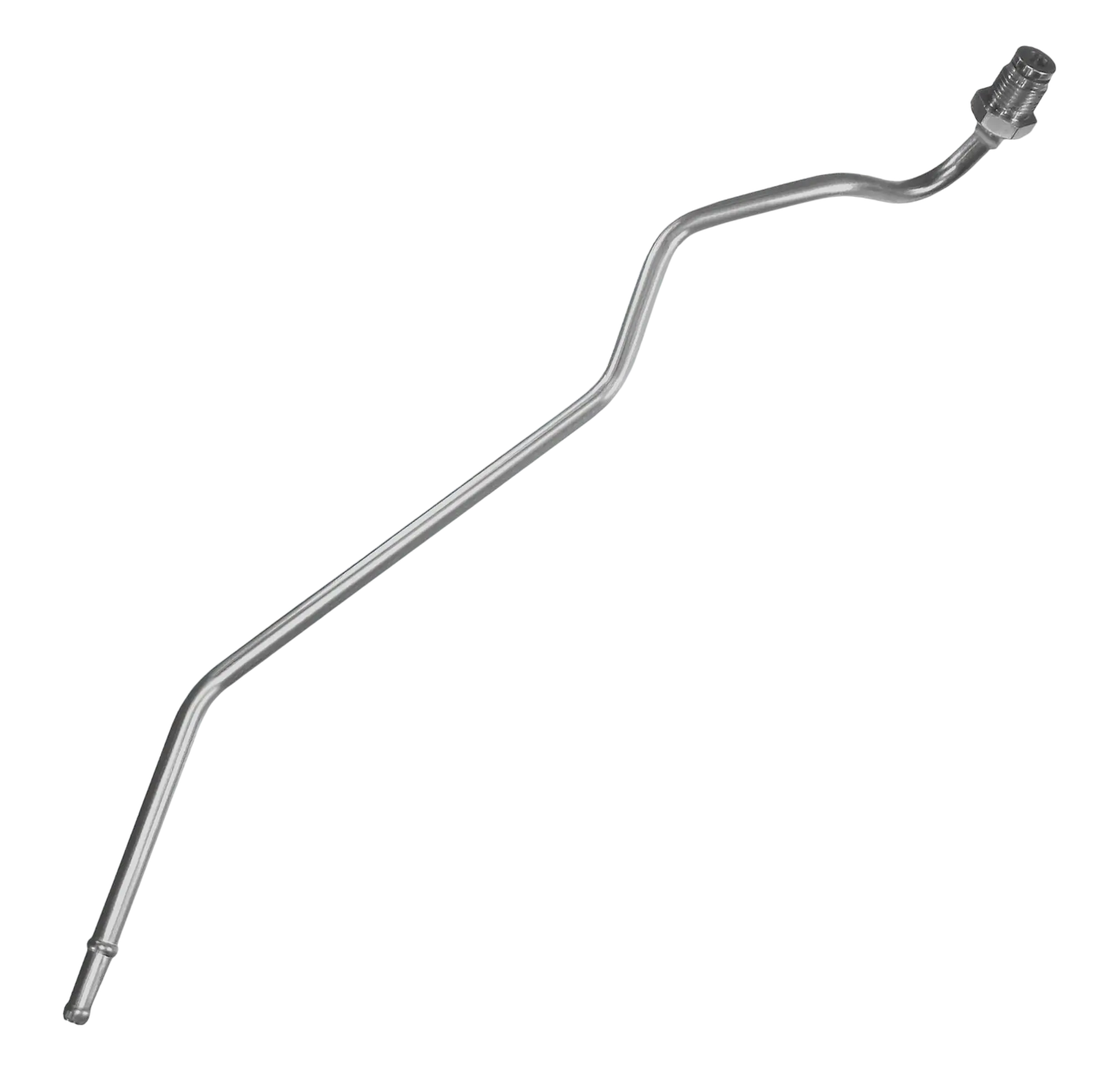 Autoteile BM Druckrohr für PEUGEOT 508 2.0 Vorne; kurz | Euro 5 | OEM: 1714P4 bei Autoteile TRUST