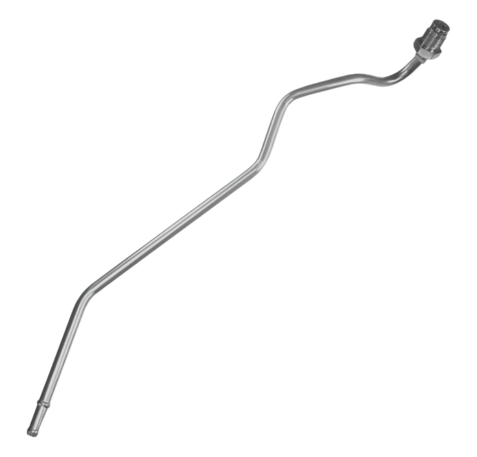 Autoteile BM Druckrohr für PEUGEOT 508 2.0 Vorne; kurz | Euro 5 | OEM: 1714P4 bei Autoteile TRUST