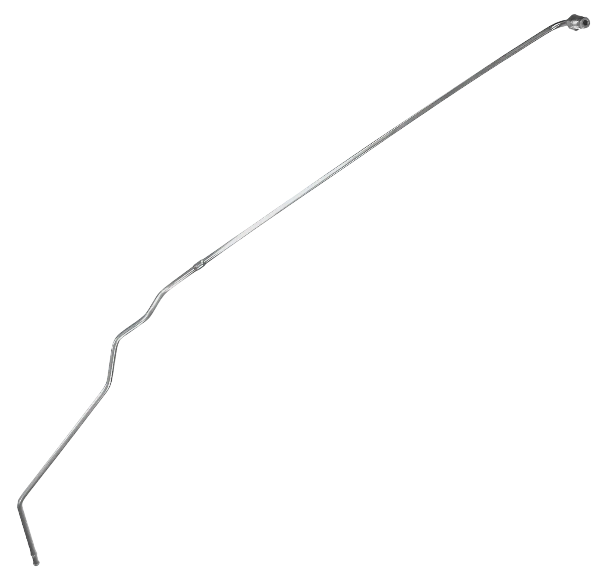 Autoteile BM Druckrohr für PEUGEOT 508 2.0 Hinten; lang | Euro 5 | OEM: 1714P5 bei Autoteile TRUST