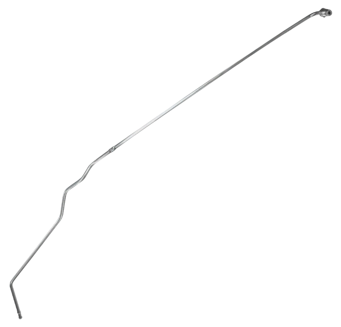 Autoteile BM Druckrohr für PEUGEOT 508 2.0 Hinten; lang | Euro 5 | OEM: 1714P5 bei Autoteile TRUST