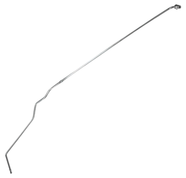 BM Druckrohr für PEUGEOT 508 2.0 Hinten; lang | Euro 5 | OEM: 1714P5 Autoteile TRUST