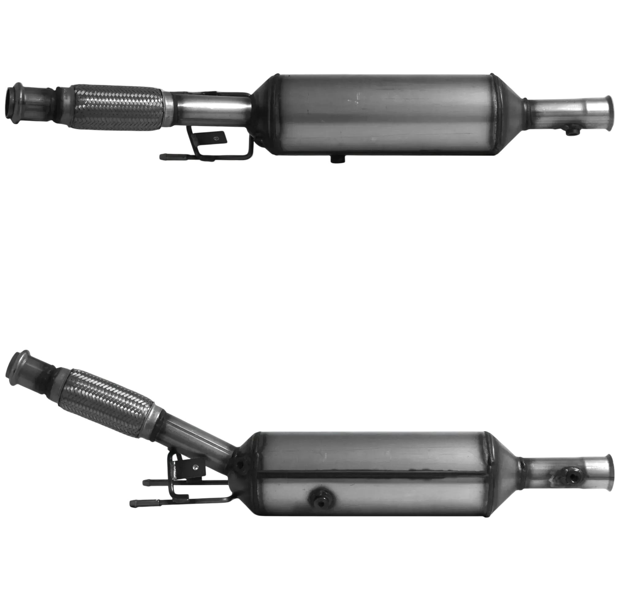 Autoteile BM CATALYSTS Homologiert Diesel Kat & DPF für PEUGEOT 508 2L Diesel | Euro 5 | OEM: 1606412080 bei Autoteile TRUST