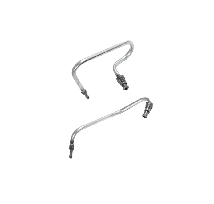 Autoteile BM Druckrohr für NISSAN NV400 2.3 Vor und nach DPF | Euro 6 | OEM: 208157303R bei Autoteile TRUST