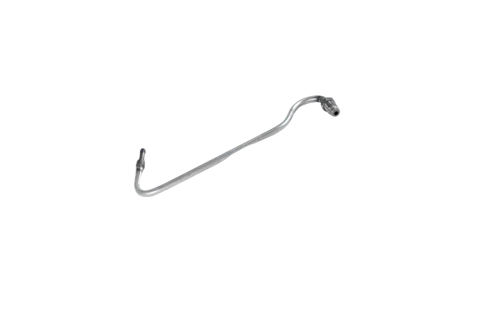 Autoteile BM Druckrohr für OPEL VIVARO B 1.6 Nach dem DPF | Euro 5 | OEM: bei Autoteile TRUST