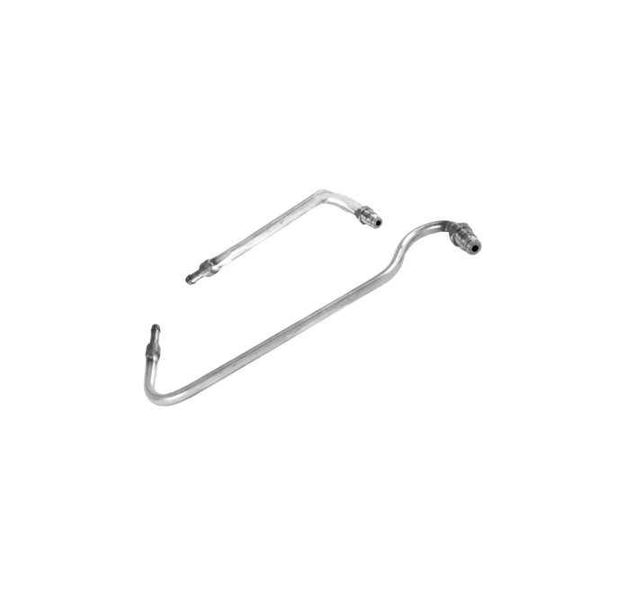 Autoteile BM Druckrohr für OPEL VIVARO B 1.6 Vor und nach DPF | Euro 5 | OEM: 208155642R bei Autoteile TRUST