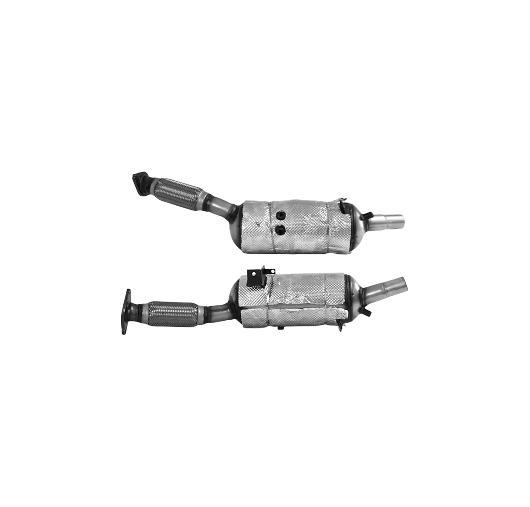 Autoteile BM CATALYSTS Homologiert Diesel Kat & DPF für OPEL VIVARO B 1.6L Diesel | Euro 5 | OEM: 200100413R bei Autoteile TRUST